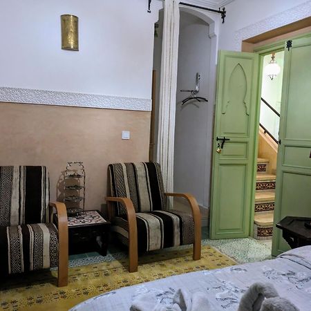 Riad La Medersa Marakéš Pokoj fotografie